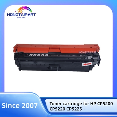 kopen HP CP5200 CP5220 CP5225 Toner Cartridge CE740A CE741A CE742A CE743A online vervaardiging