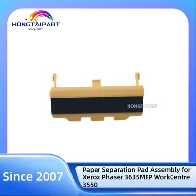 kopen Xerox Phaser 3635MFP WorkCentre 3550 Paper Separation Pad 019N00947 online vervaardiging