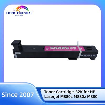 kopen CF303A 32K Toner Cartridge for HP Laserjet M880z Printer Toner Original and Compatible online vervaardiging
