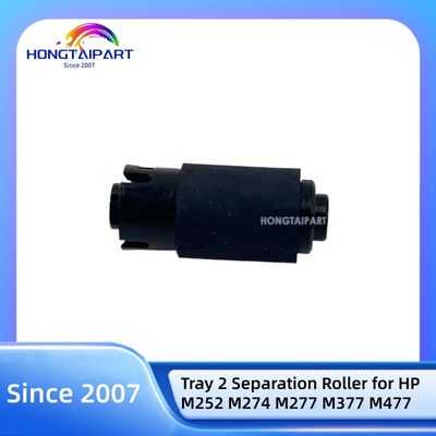 kopen Tray 2 Separation Roller RM2-5881 RM2-5881-000 for HP M252 M274 M277 M377 M477 Printer Spares online vervaardiging
