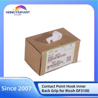 kopen Original Contact Point Hook Inner Back Grip D6834374 D683-4374 for Ricoh DF3100 online vervaardiging