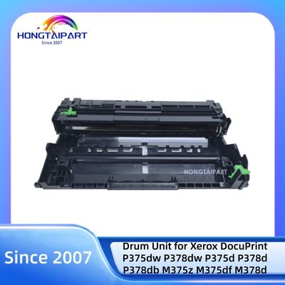 kopen Drum Unit for Xerox DocuPrint P375dw P378dw P375d P378d P378db M375z M375df M378d M378df - Original / Compatible Drum Cartridge with Neutral Packing online vervaardiging
