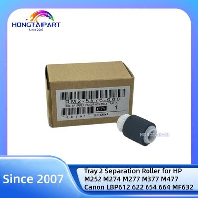 kopen Tray 2 Separation Roller RM2-5576 RM2-5576-000 for HP and Canon Printers online vervaardiging