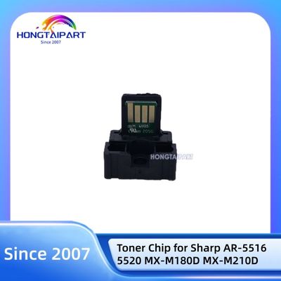 kopen FT-021 Toner Chip for Sharp AR-5516 5520 MX-M180D MX-M210D - Original / Compatible Printer Chip online vervaardiging