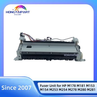 kopen Original Fuser Unit RM2-2505 RM2-2488 Compatible with HP M178 M181 M153 Fuser Assembly online vervaardiging