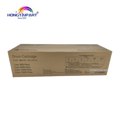 kopen Genuine Drum Cartridge CT350864 CT350811 for Xerox Color 800 1000 800i 1000i Imaging Drum Unit online vervaardiging