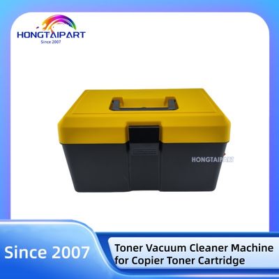 kopen Original Compatible Toner Vacuum Cleaner Machine for Copier Toner Cartridge with Neutral Packing and Express Shipping online vervaardiging
