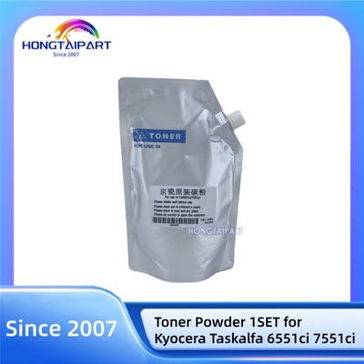 kopen OEM Original Toner Powder for Kyocera Taskalfa 6551ci 7551ci Printer Toner online vervaardiging