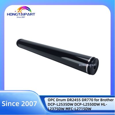kopen OPC Drum DR2455 DR770 for Brother DCP-L2535DW DCP-L2550DW HL-L2375DW MFC-L2715DW MFC-L2750DW Original Compatible Drum Unit online vervaardiging