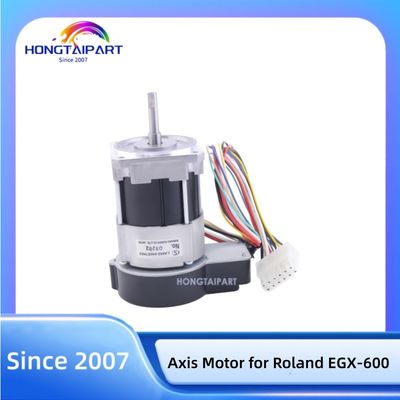 kopen Axis Motor 22435425 for Roland EGX-600 online vervaardiging