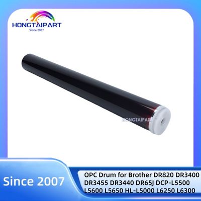 kopen Brother Compatible OPC Drum Unit with Original or Compatible Options in Neutral Packing online vervaardiging