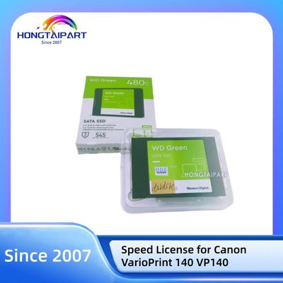 kopen Original Speed License for Canon VarioPrint 140 VP140 with Original Packing online vervaardiging