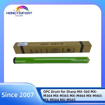 kopen OPC Drum Organic Photo-Conductor Drum for Sharp MX-560 MX-M364 MX-M365 with Neutral Packing online vervaardiging
