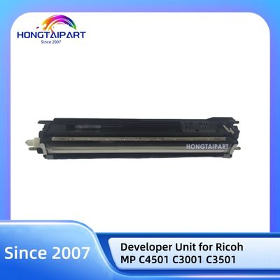 kopen Refurb Developer Unit D0893010 for Ricoh MP C4501 C3001 C3501 Printer Developer Unit online vervaardiging