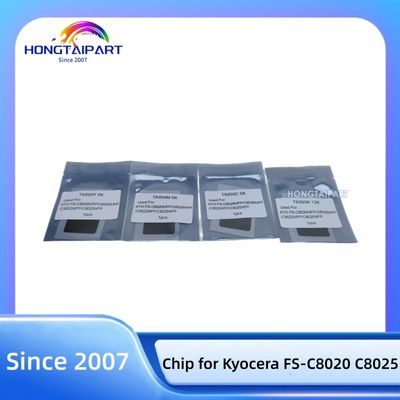 kopen Originele TK899 printerchip voor Kyocera FS-C8020 C8025 tonercip met neutrale verpakking online vervaardiging