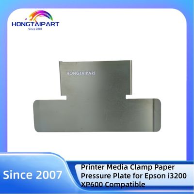 kopen Printer Media Clamp Paper Pressure Plate Compatible with Epson i3200 XP600 with Neutral Packing and Fast Shipping online vervaardiging