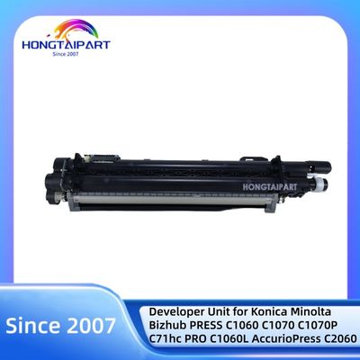 kopen Originele ontwikkelaar unit A50UR70266 A50UR70244 A50UR70233 voor Konica Minolta Bizhub PRESS en AccurioPress Series online vervaardiging