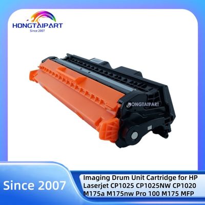 kopen DR314A 126A Imaging Drum Unit Cartridge voor HP Laserjet CP1025 CP1025NW CP1020 M175a M175nw Pro 100 M175 MFP M175A M175NW M275 Original Compatible Drum Unit online vervaardiging