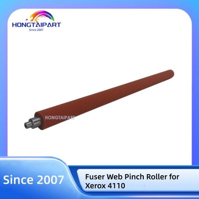 kopen Compatibele Fuser Web Pinch Roller voor Xerox 4110 met Neutrale Verpakking online vervaardiging