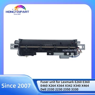 kopen Gereviseerde Fuser Unit 40X5345 Compatibel met Lexmark E260 E360 E460 X264 X364 X342 X340 X464 D-ell 2330 2230 2350 3330 online vervaardiging