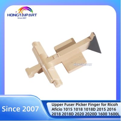 kopen Opper Fuser Picker Finger AE044062 AE04-4062 voor Ricoh Aficio 1015 1018 1018D 2015 2016 2018 2018D 2020D 1600 1600L 1600SPF 2000 2000SPF 2500 2500SP 2500SPF online vervaardiging