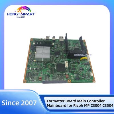 kopen Original Used Formatter Board Mainboard D2445603 for Ricoh MP C3004 C3504 online vervaardiging