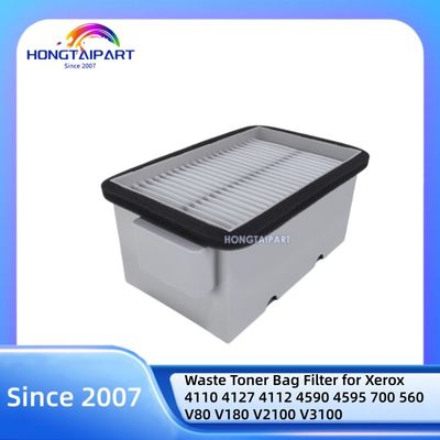 kopen Original Waste Toner Bag Filter 053K91903 53K91903 053K91902 53K91902 Compatible with Xerox 4110 4127 4112 4590 4595 700 560 V80 V180 V2100 V3100 online vervaardiging