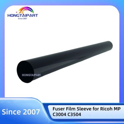 kopen Originele compatibele fuserfilmsleeve voor Ricoh MP C3004 C3504 met neutrale verpakking online vervaardiging