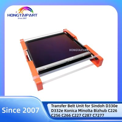 kopen A797R70011 ACM1V501FR Transferbelt Unit voor Sindoh D330e D332e en Konica Minolta Bizhub C226 C256 C266 C227 C287 C7277 Printers online vervaardiging