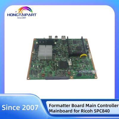 kopen Oorspronkelijk Gebruikt Formatter Board Hoofdbord M0AJ5082 voor Ricoh SPC840 met Neutrale Verpakking online vervaardiging