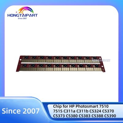 kopen HP564XL HP364XL HP178XL Printer Chip voor HP Photosmart 7510 7515 en C311a C311b Serie online vervaardiging