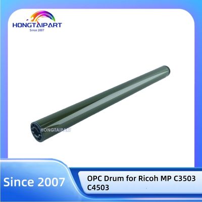 kopen Originele en Compatibele OPC Drum Organische Fotogeleider Drum voor Ricoh MP C3503 C4503 online vervaardiging