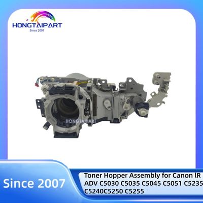 kopen Original Used Toner Hopper Assembly for Canon lR ADV Series with Neutral Packing online vervaardiging