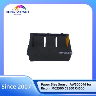 kopen Original Used Paper Size Sensor AW500046 for Ricoh IMC2500 C3500 C4500 and Xerox D95 D110 D125 D136 4110 4112 4127 online vervaardiging
