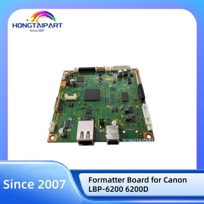kopen Original Compatible Formatter Board for Canon LBP-6200 6200D with Neutral Packing and DHL Shipping online vervaardiging