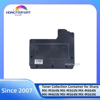 kopen Toner Collection Container MX-560HB CBOX-0213DS51 for Sharp MX-M364N MX-M365N MX-M464N MX-M465N MX-M564N MX-M565N online vervaardiging