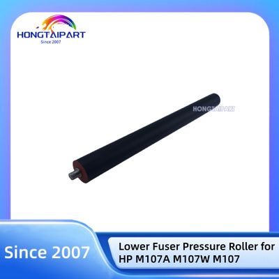 kopen HONGTAIPART Compatible Lower Fuser Pressure Roller voor HP M107A M107W M107 Printer Pressure Roll Lower Sleeve Roller Rubber Shaft Rrolo Pressor Fuser Lower Pressure Roller Sponge Lower Fuser Pressure online vervaardiging