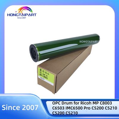 kopen OPC Drum for Ricoh MPC8003 C6503 IMC6500 Pro C5200 C5210 C5200 C5210 online vervaardiging