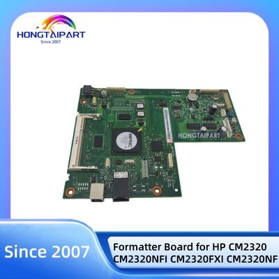 kopen Original Used Formatter Board CC400-60001 for HP CM2320 and Compatible Models Printer Main Board online vervaardiging