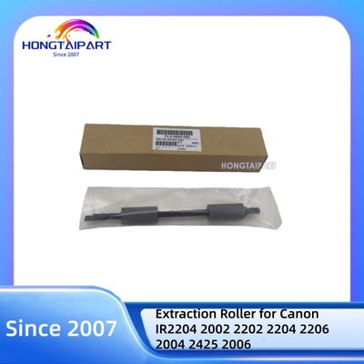 kopen Originele Extractierol FL0-0695-000 Compatibel met Canon IR2204 2002 2202 2204 2206 2004 2425 2006 Printerrol online vervaardiging