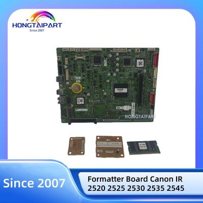 kopen Originele Gebruikte Formatter Board FM4-6215-000 voor Canon IR 2520 2525 2530 2535 2545 Printer Moederbord online vervaardiging