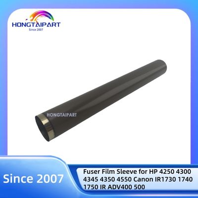 kopen Fuser Film Sleeve RM1-0101 RL1-0024-000 JC66-03102A FM4-6495-FILM voor HP 4250 4300 4345 4350 4550 Canon IR1730 1740 1750 IR ADV400 500 online vervaardiging