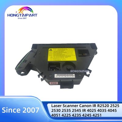 kopen Original Used Laser Scanner FM3-9351 FM3-9352 for Canon IR Series Printers with Neutral Packing online vervaardiging