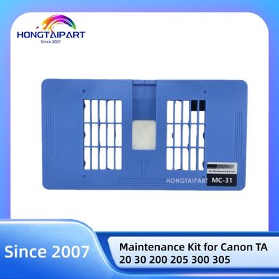kopen Onderhoudspakket MC-31 1156C005AA voor Canon TA 20 30 200 205 300 305 online vervaardiging
