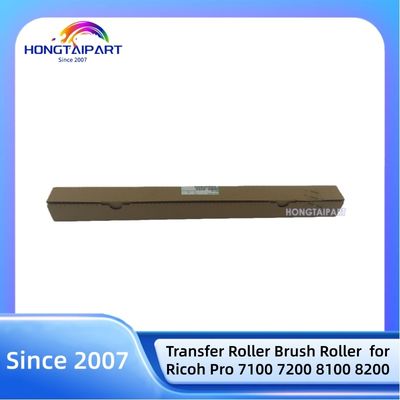 kopen Transfer Roller Brush Roller D0BX6255 for Ricoh Pro 7100 7200 8100 8200 online vervaardiging