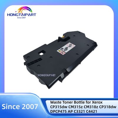 kopen Waste Toner Bottle EL500293 EL500296 for Xerox CP315dw CM315z CM318z CP318dw DPCP475 AP C3321 C4421 online vervaardiging