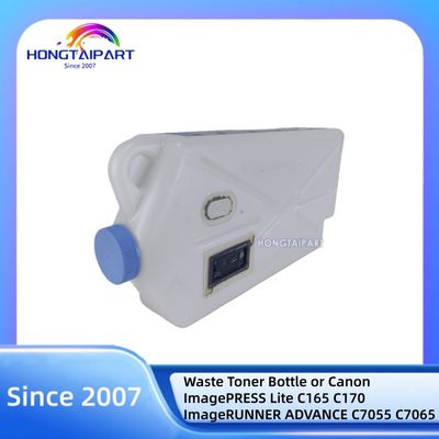 kopen Waste Toner Bottle FM1-P094-020 FM1-P094-010 FM1-P094-000 FM0-4545-000 FM4-5696-010 FM4-5696-000 WT-204 for Canon ImagePRESS Lite C165 C170 ImageRUNNER ADVANCE C7055 C7065 C7260E C7270 C7565i C7570i online vervaardiging