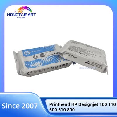 kopen Printkop-BK C4810A voor HP Designjet 100 110 500 510 800 BK Originele online vervaardiging