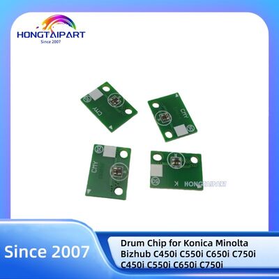 kopen Drum Chip ACV80TD ACV80RE ACV80RD DR618 DR618K for Konica Minolta Bizhub C450i C550i C650i C750i C450i C550i C650i C750i online vervaardiging