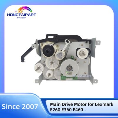 kopen Hoofdaandrijfmotor 40X5367 voor Lexmark E260 E360 E460 online vervaardiging